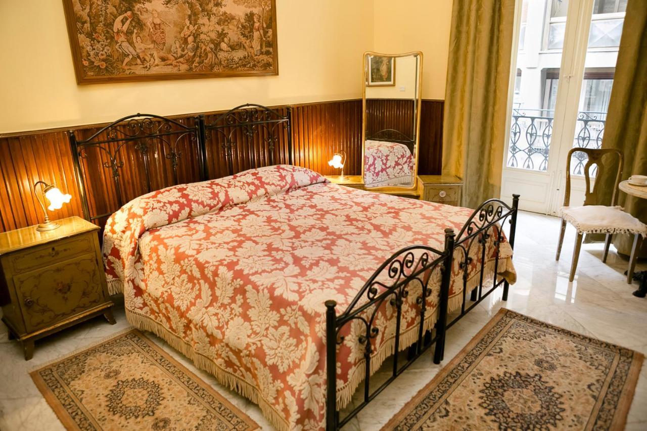 B&B Santa Caterina Palermo Exterior foto